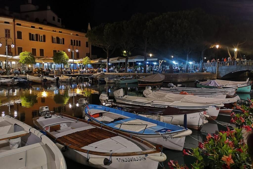 Nice Garda Apartment Desenzano del Garda Exterior foto